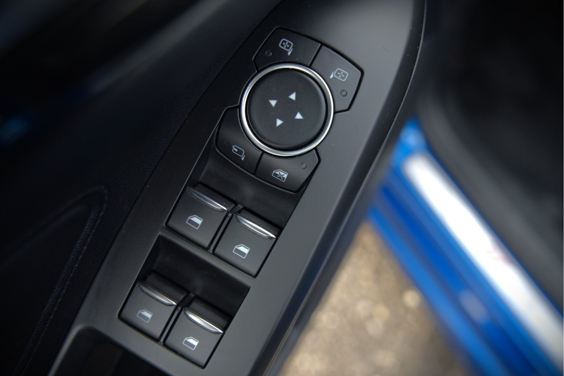Foto 32 van Ford Focus 1.0 EcoBoost ST Line Business | Panoramadak | Ban