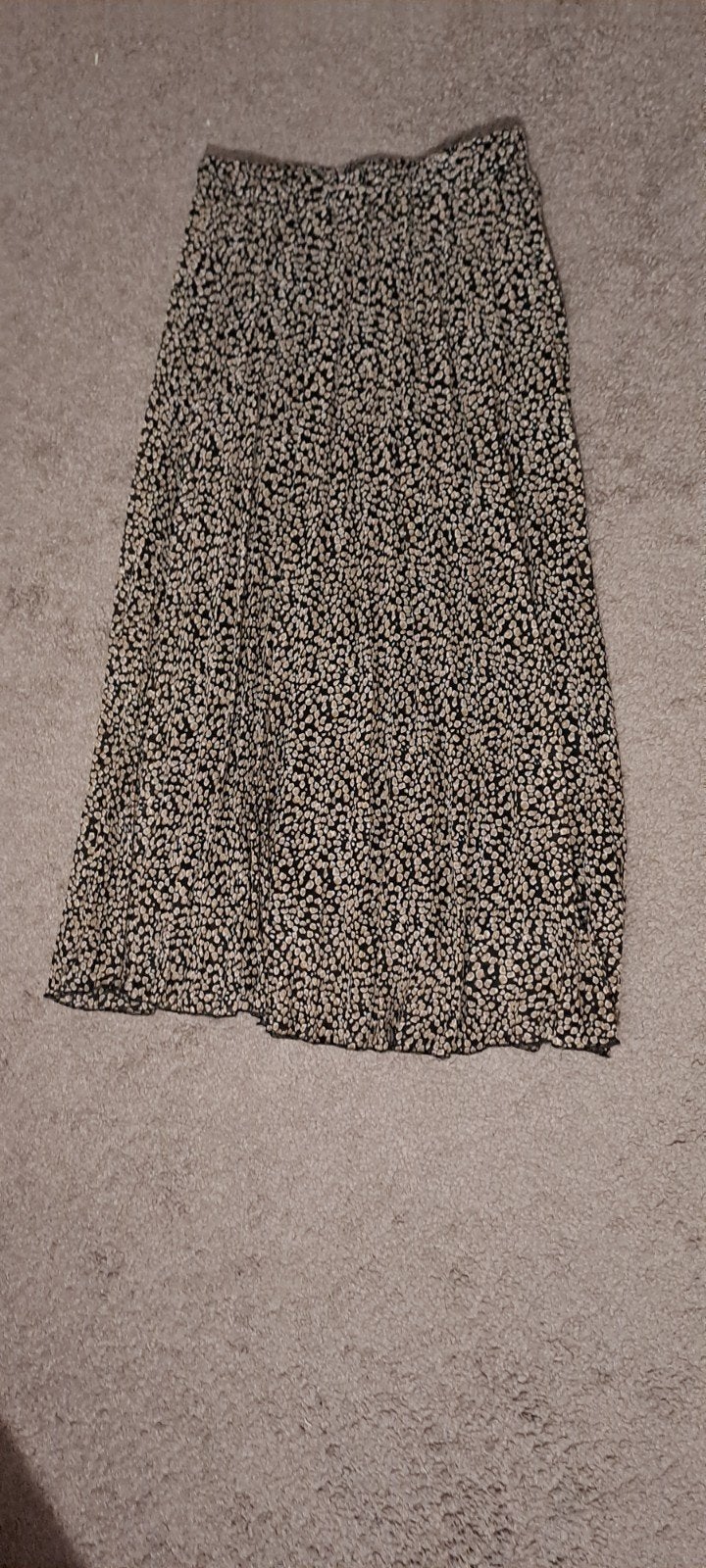 Plisse rok sisters point maat S, Overige kleuren, Sisters Point, Ophalen of Verzenden, Zo goed als nieuw