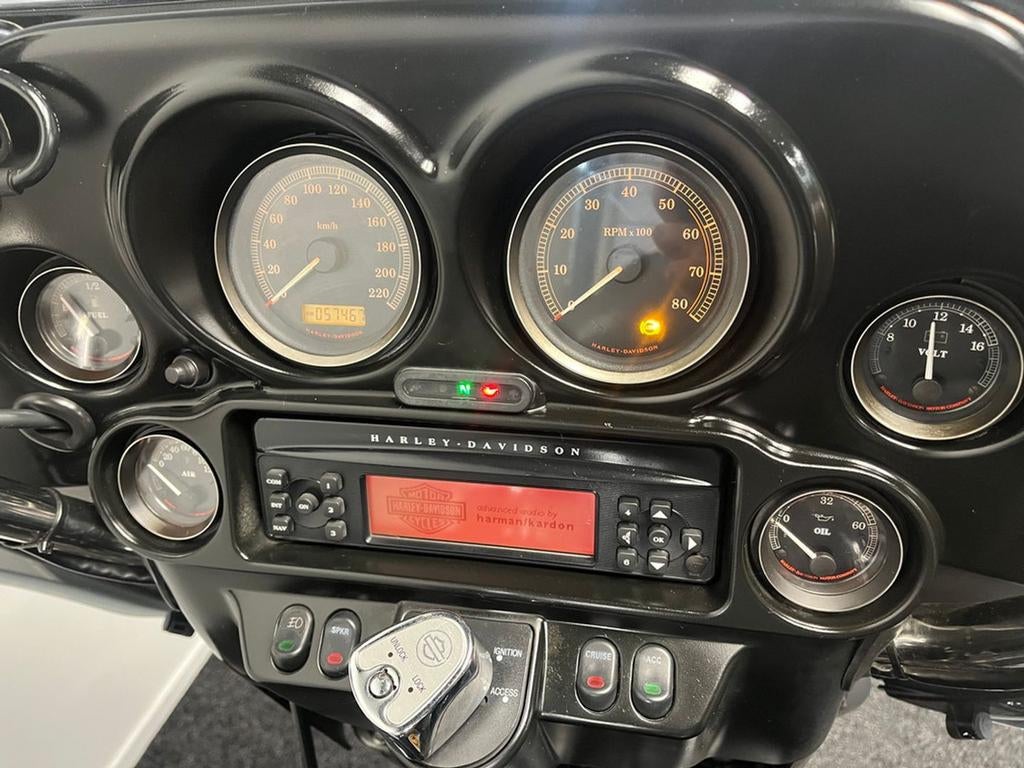 ⭐️⭐️Harley-Davidson ELECTRA GLIDE ULTRA CLASSIC⭐️⭐️, 2 cilinders, Chopper, Bedrijf, Onbekend