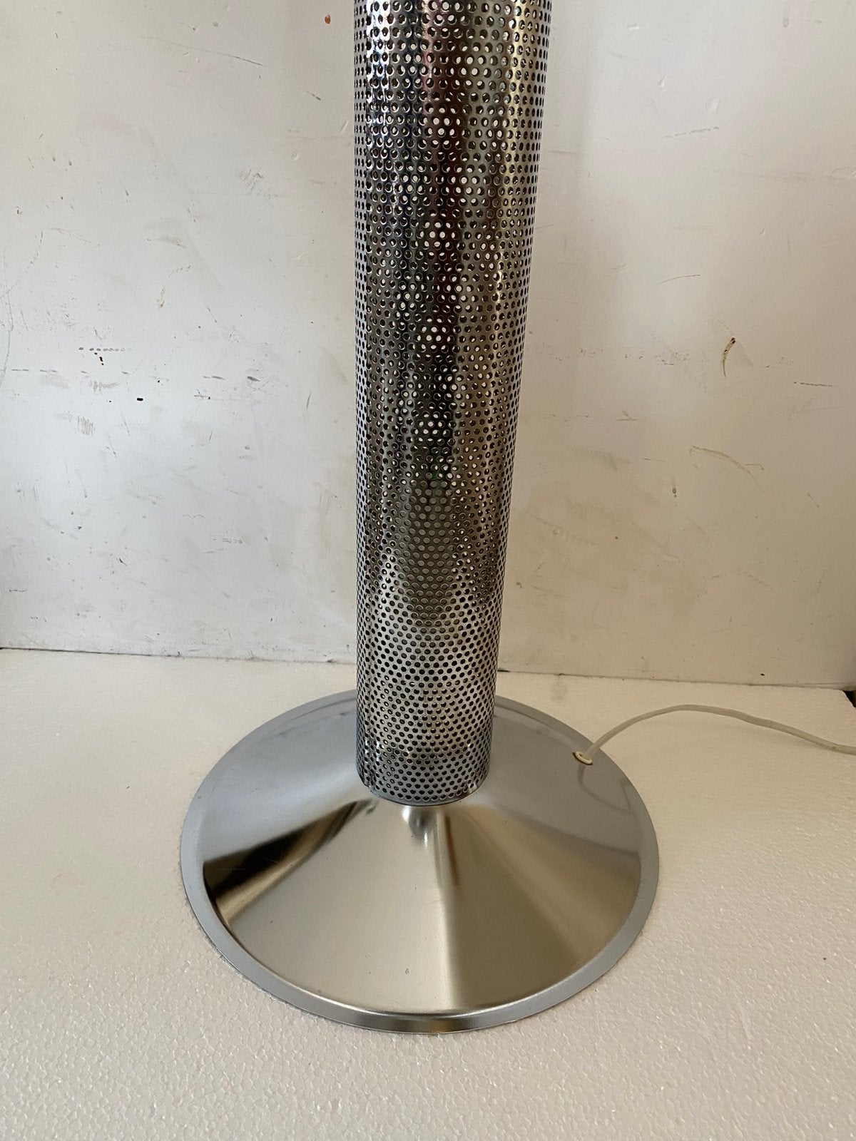 Ikea metalen vloerlamp Post Modern, Post Modern, Gebruikt, Ikea, Info@ikea.nl