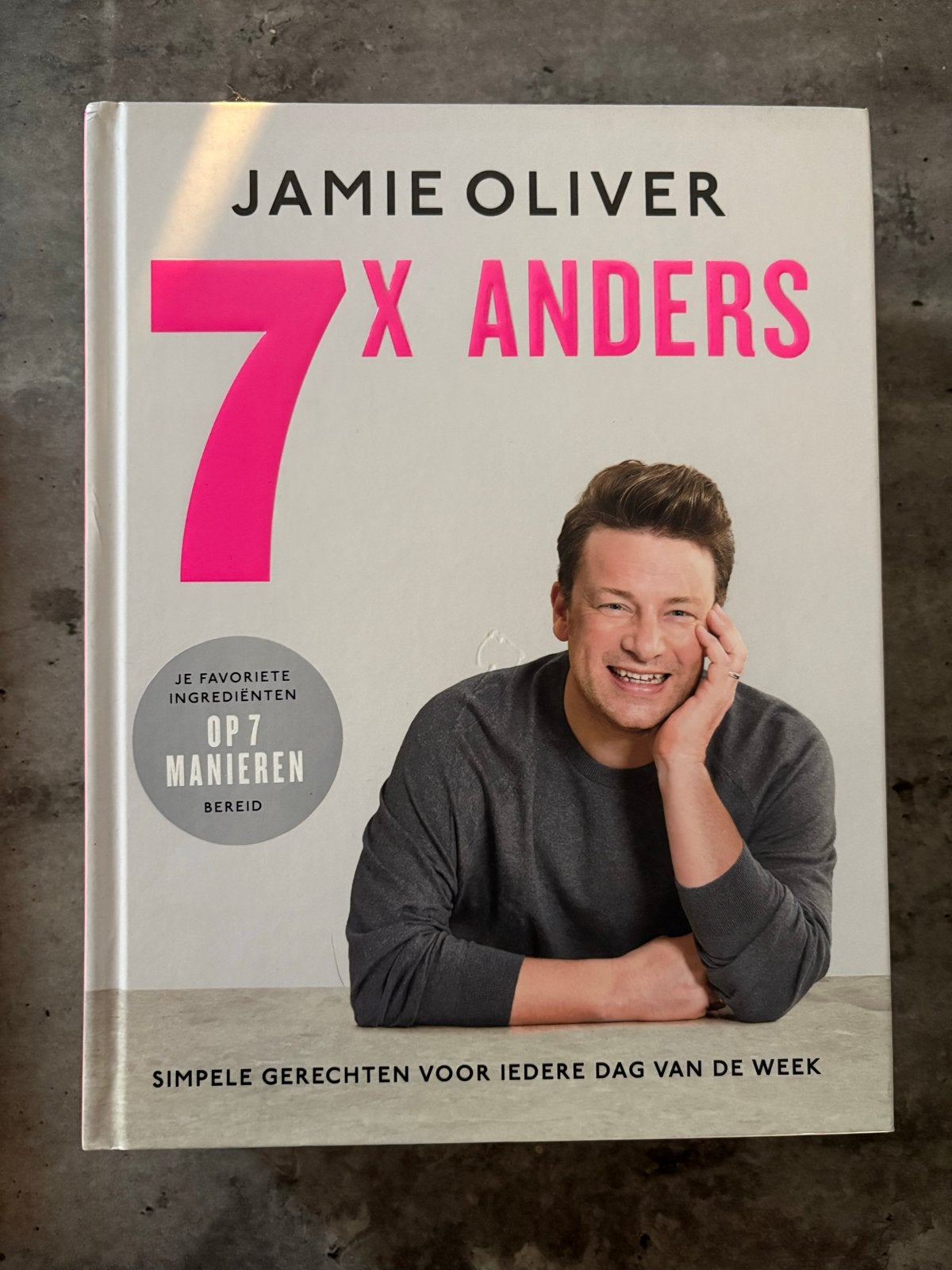 Diverse boeken: kookboeken, thrillers en meer, Ophalen, Gelezen