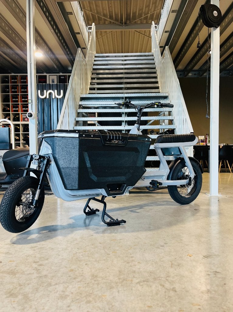 Scooters & Fatbike tot €1.300,- korting GOEDKOOPSTE  van NL, Overige modellen, Maximaal 45 km/u, Elektrisch, Nieuw