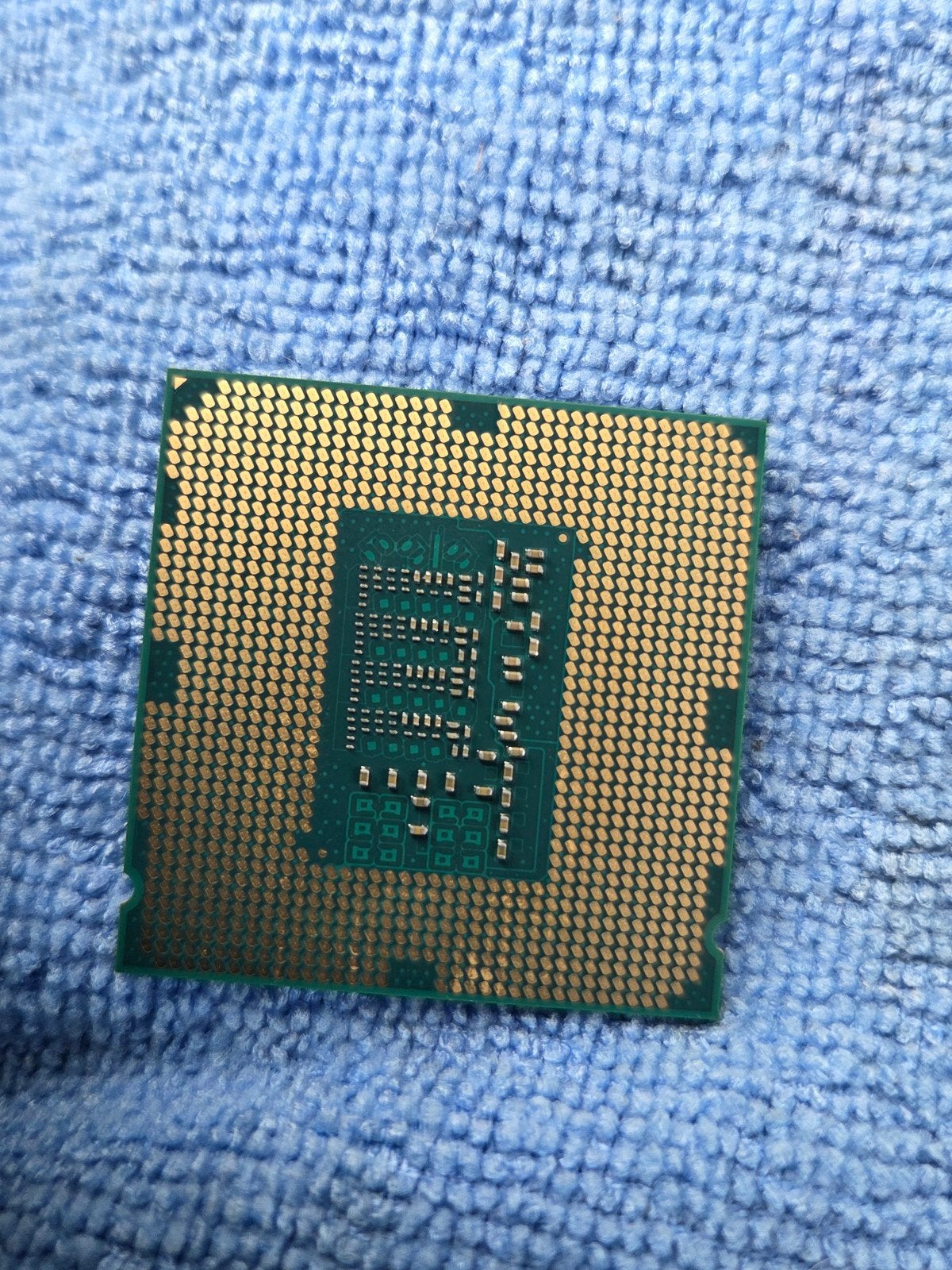 I7 4790S, Computers en Software, Processors, Verzenden