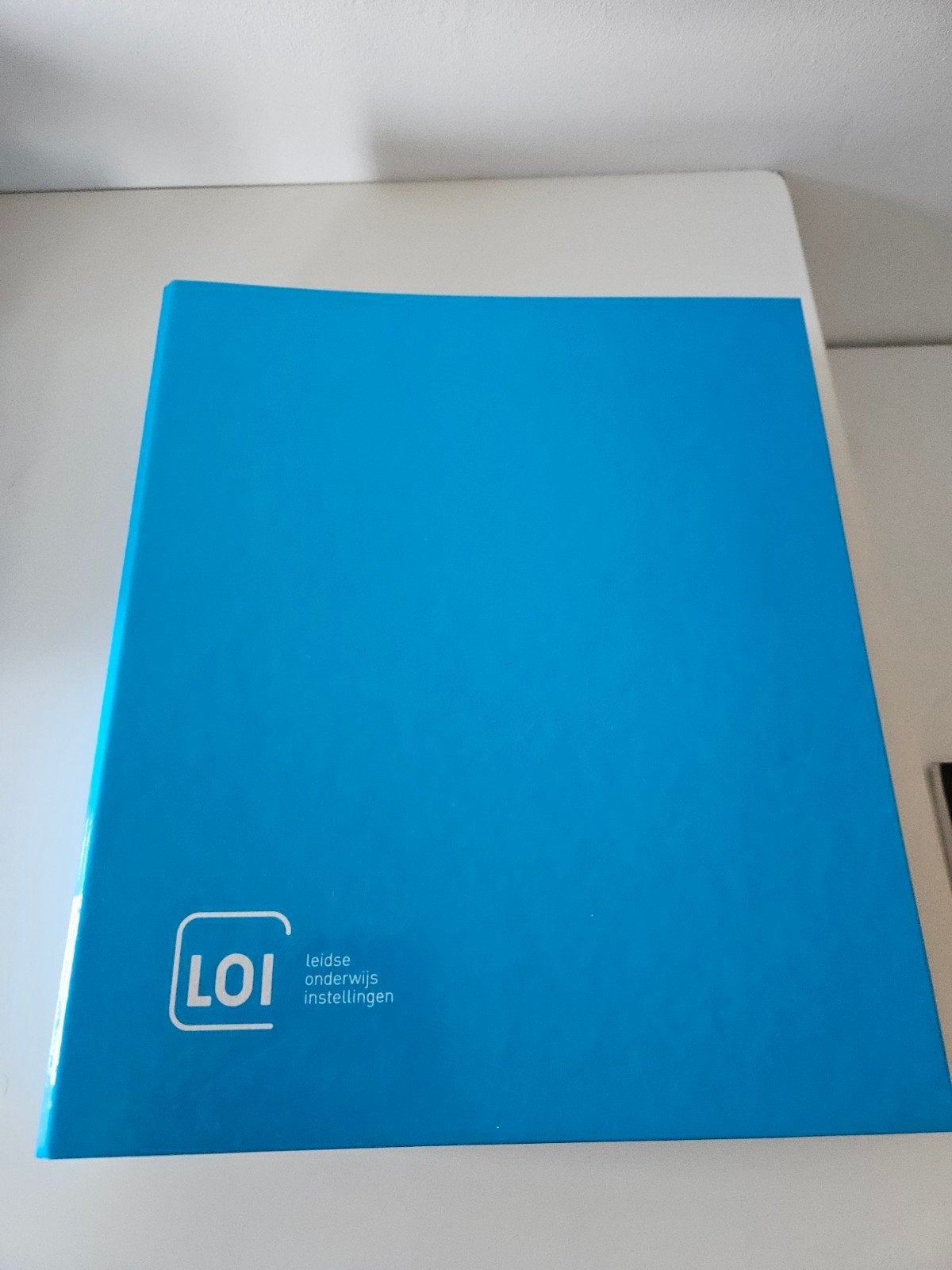 LOI havo cursusboeken en lesmateriaal, Ophalen of Verzenden, Zo goed als nieuw, HAVO, Economie
