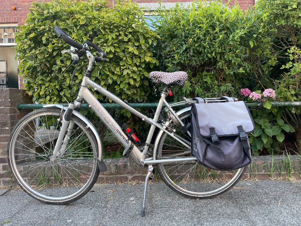 Dames Fiets Koga te koop, Ophalen, Gebruikt, Meer dan 20 versnellingen, Koga Miyata