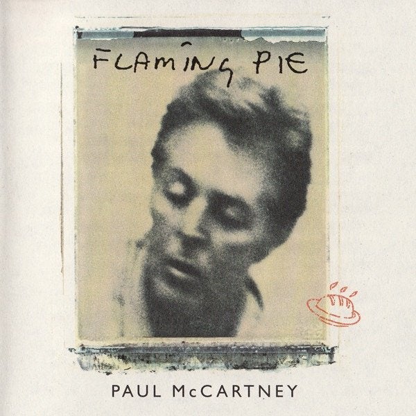 Paul mccartney ‎– flaming pie cd 7243 8 56500 2 4, Verzenden, Zo goed als nieuw, Poprock