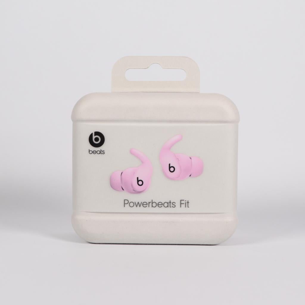 Beats Powerbeats Fit Power Pink - Nieuw