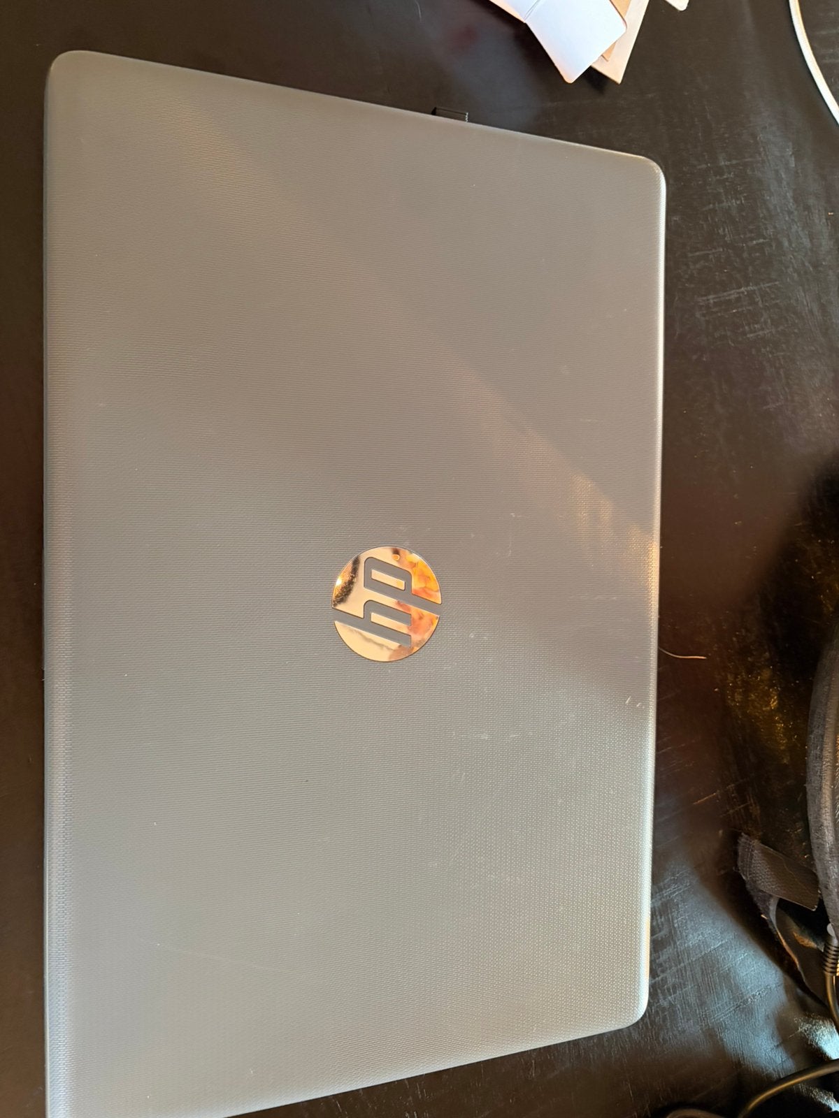 Hp laptop, Computers en Software, Windows Laptops, Ophalen, Gebruikt, 8 GB, Onbekend