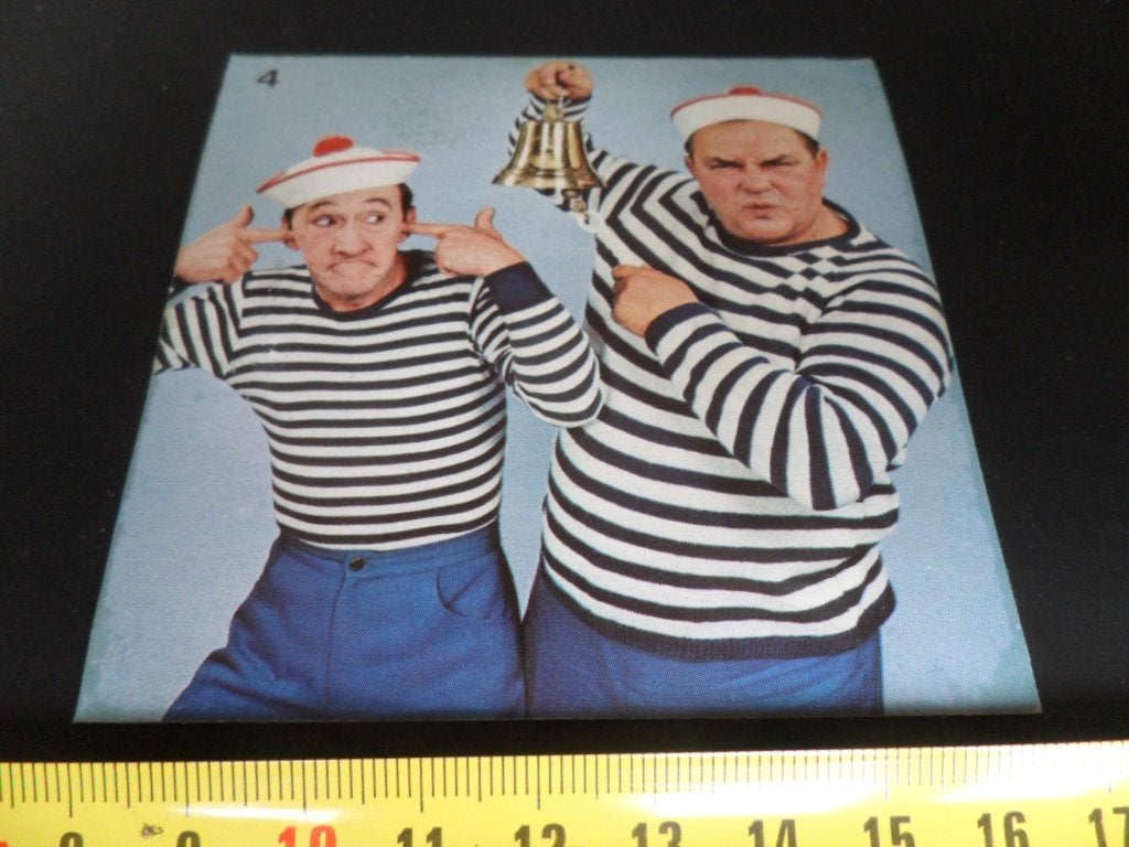 sticker Peppi & Kokki  4, Ophalen, Zo goed als nieuw