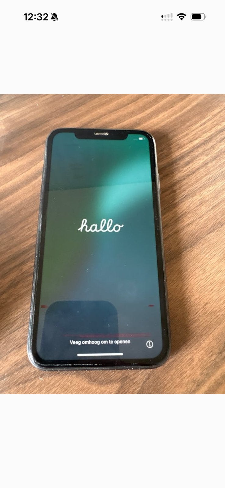 Iphone 11 128gb, Zwart, Zonder simlock, Zonder abonnement, 128 GB