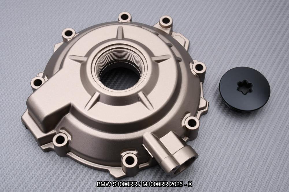 Dynamo Deksel BMW S1000RR / M1000RR 2025 - X, Ophalen of Verzenden, Nieuw