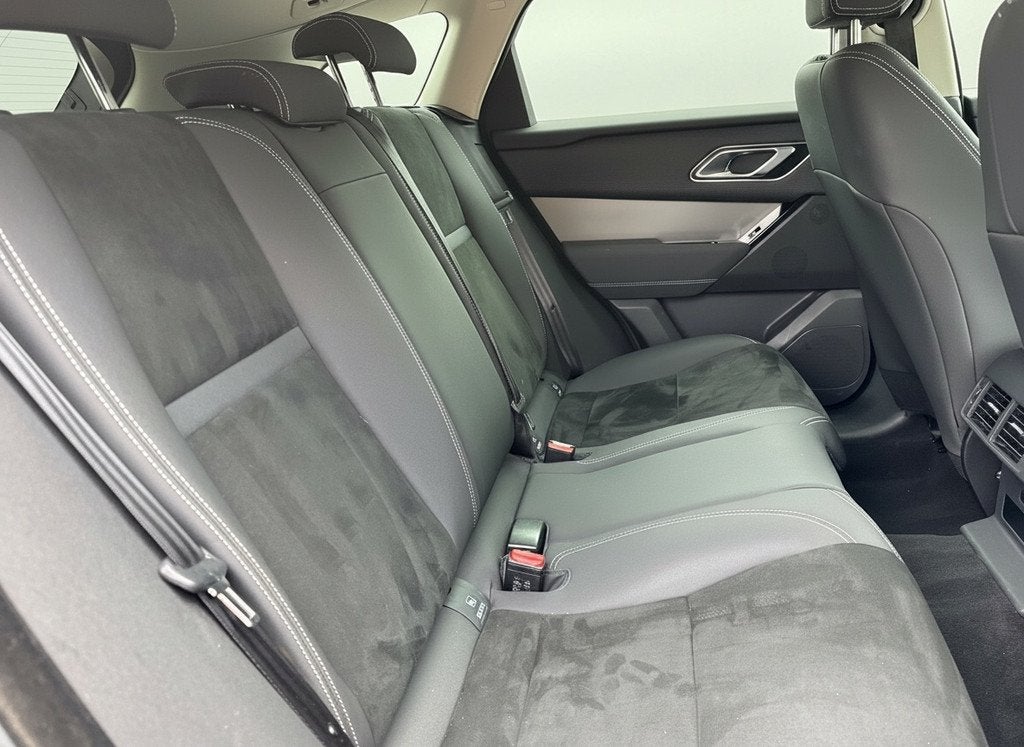 Land Rover Range Rover Velar P250 Turbo AWD Aut., Trekhaak |, Gebruikt, 4 cilinders, 252 pk, Range Rover Velar