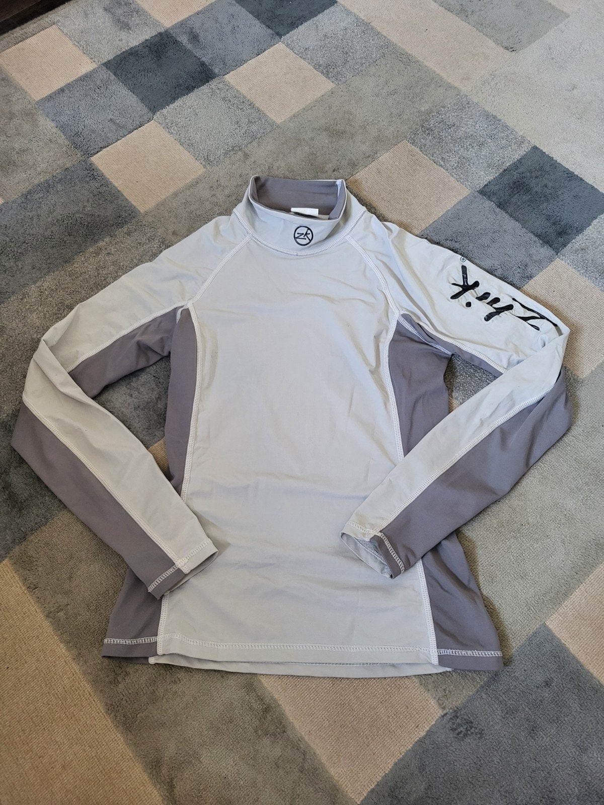 Lycra Zhik XS, Watersport en Boten, Overige typen, Ophalen of Verzenden, Zo goed als nieuw, Zhik