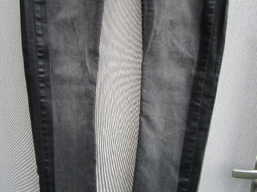Broek MINUS mt 34 XS  donkergrijs, Kleding | Dames, Nieuw, Ophalen of Verzenden, Maat 34 (XS) of kleiner, MINUS