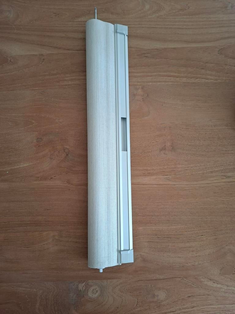 Dometic Heki 2 Rollo / Hor voor Dakluik - Onderdeel, Ophalen of Verzenden, Gebruikt