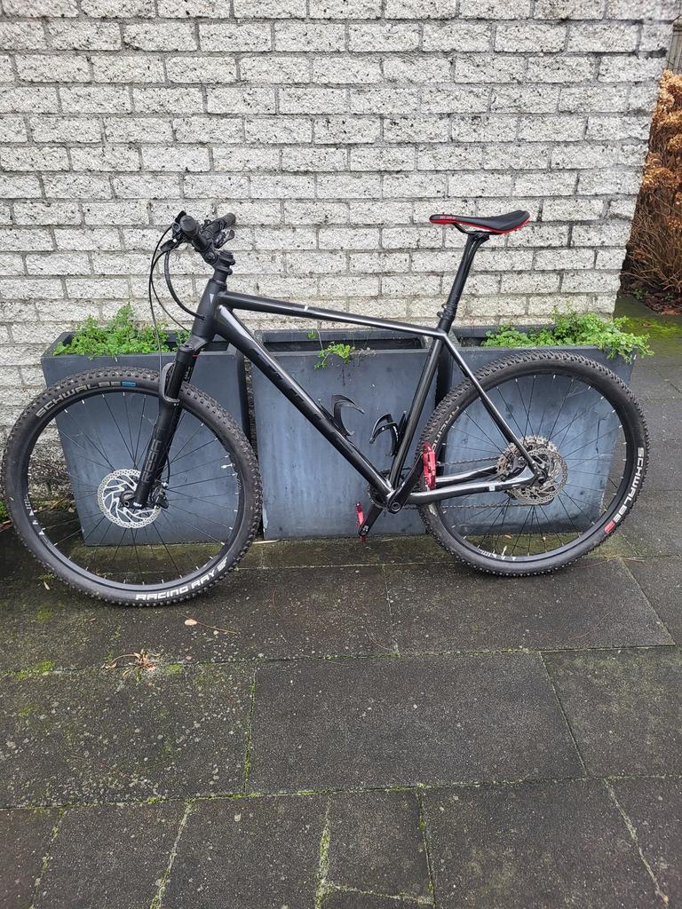 Bulls copperhead 3s 29, Ophalen, Zo goed als nieuw, Meer dan 20 versnellingen, Overige merken
