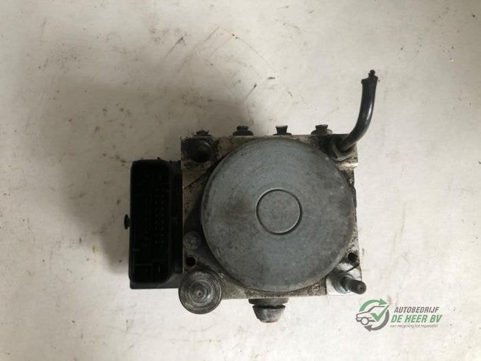 ABS Pomp van een Opel Corsa, Gebruikt, -, -, Opel