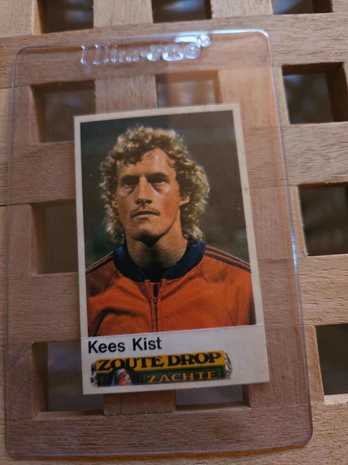 Kees Kist Wk 78 Kortekaas, Ophalen of Verzenden