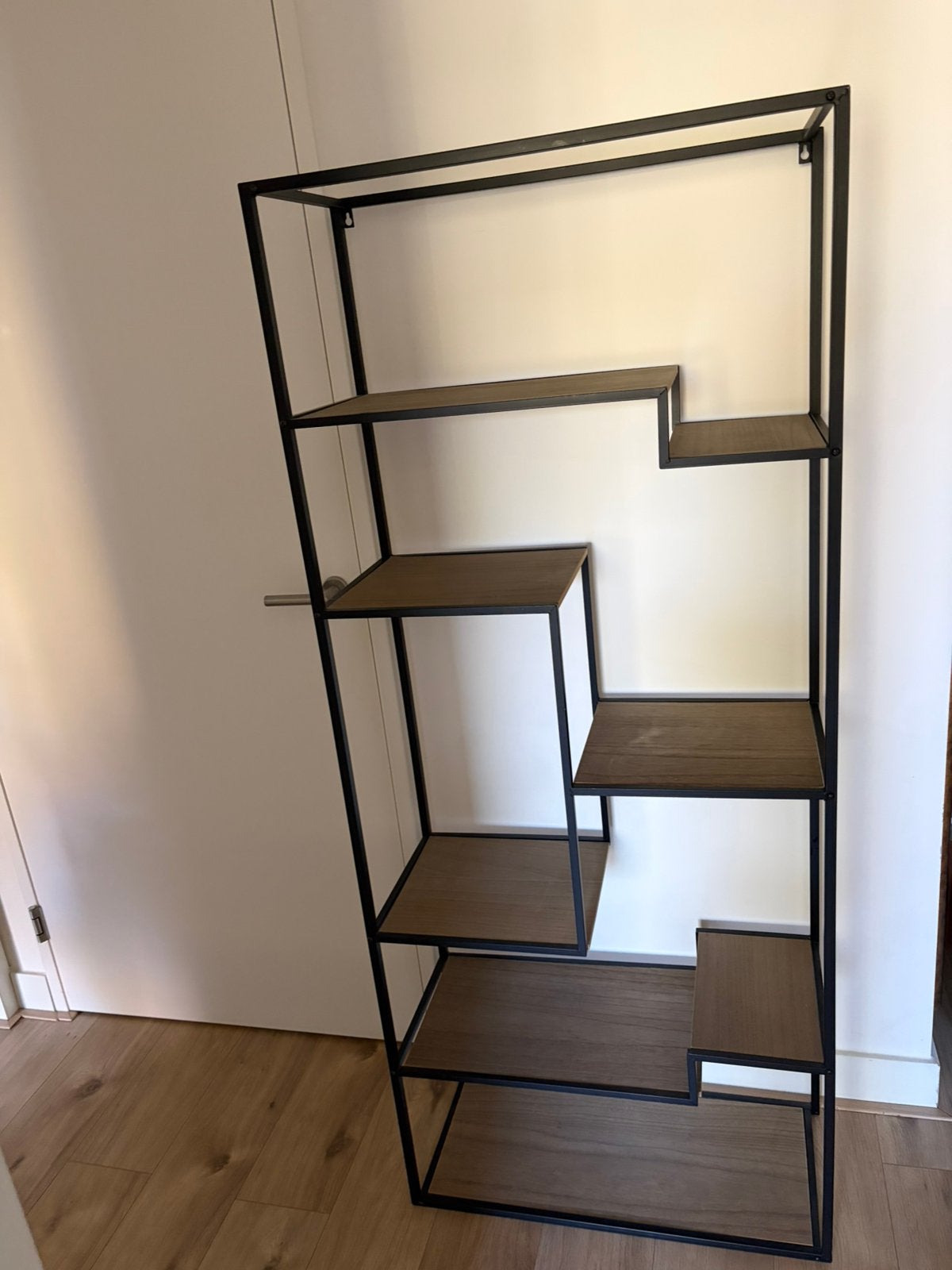 Vakkenkast, Ophalen, Zo goed als nieuw, Minder dan 150 cm, 150 tot 200 cm