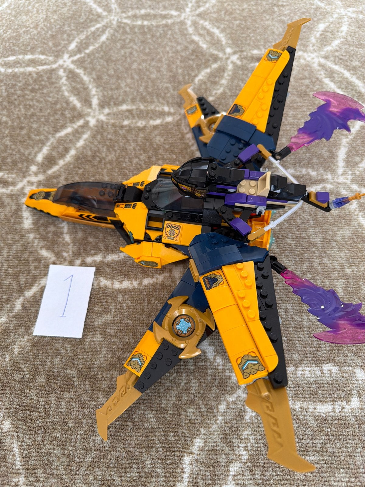 LEGO Ninjago, Friends en meer sets - Gebruikt, Ophalen of Verzenden, Gebruikt, Overige merken