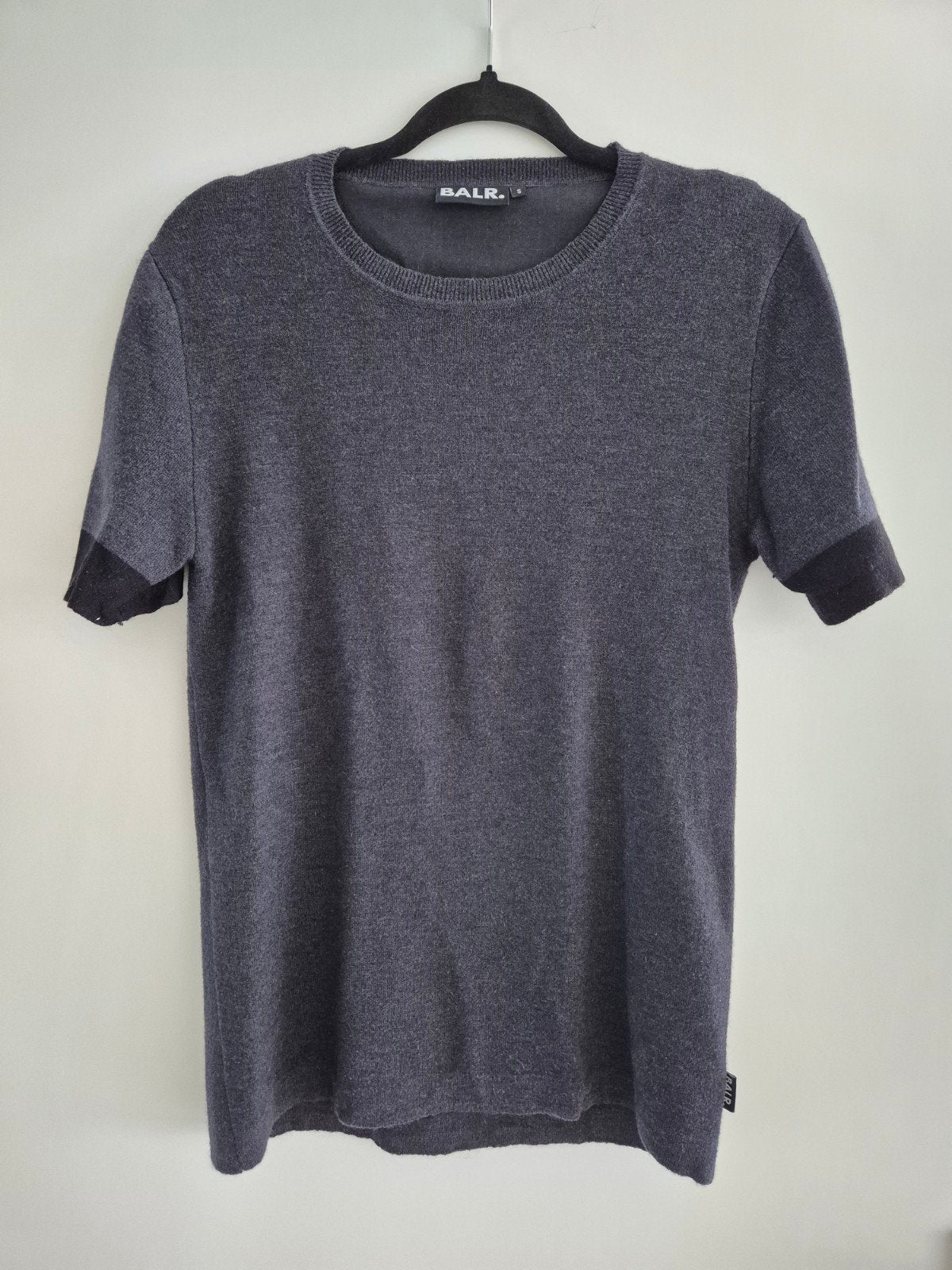 Balr shirt maat S, Ophalen of Verzenden, Nieuw, Maat 46 (S) of kleiner, BALR.