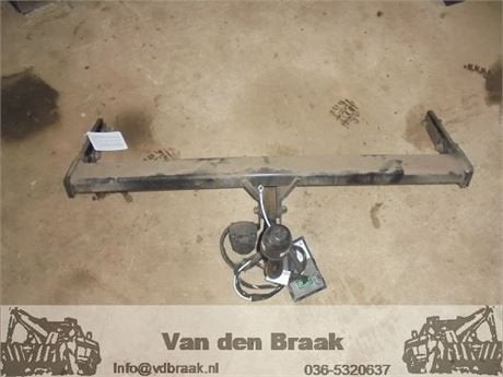 Volvo V40 2012-2020 Trekhaak, -, Herkomst onderdeel bekend, -, -