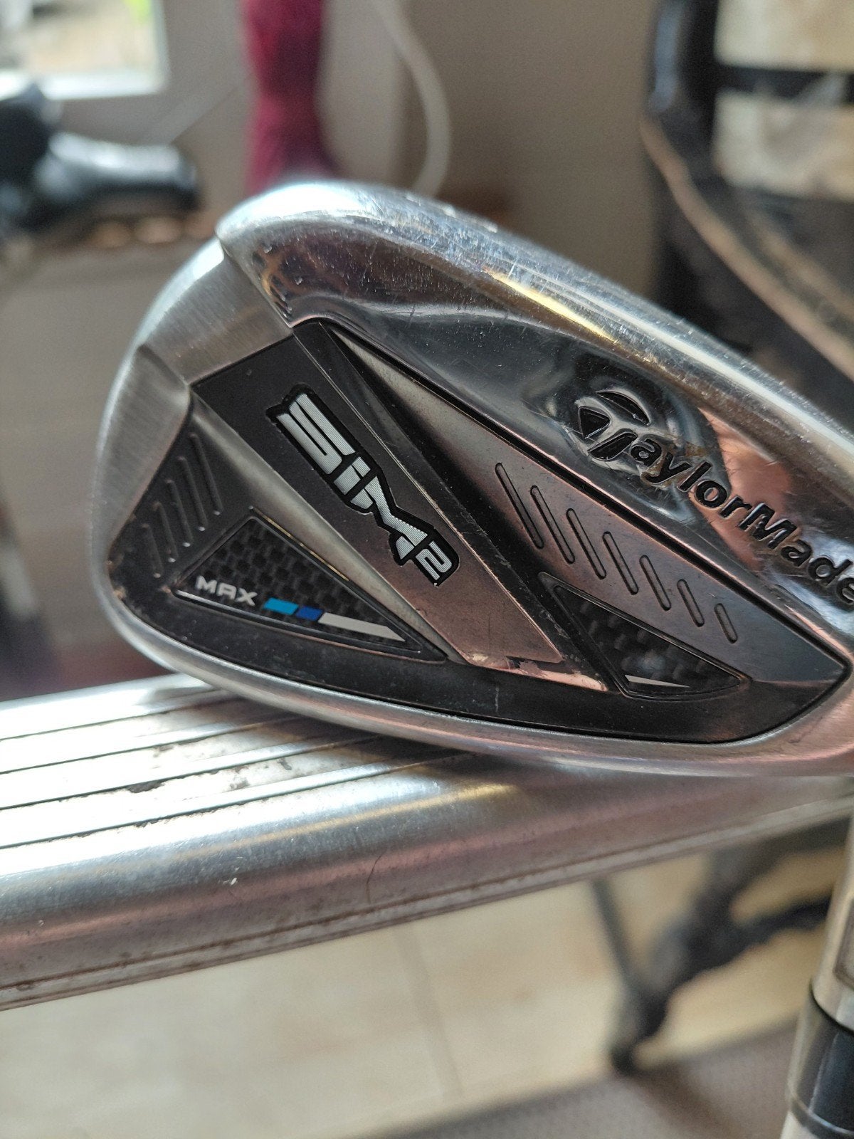 diverse losse ijzers Titleist,Mizuno,TM, Sport en Fitness, Golf, Ophalen of Verzenden, Zo goed als nieuw, Club, Overige merken