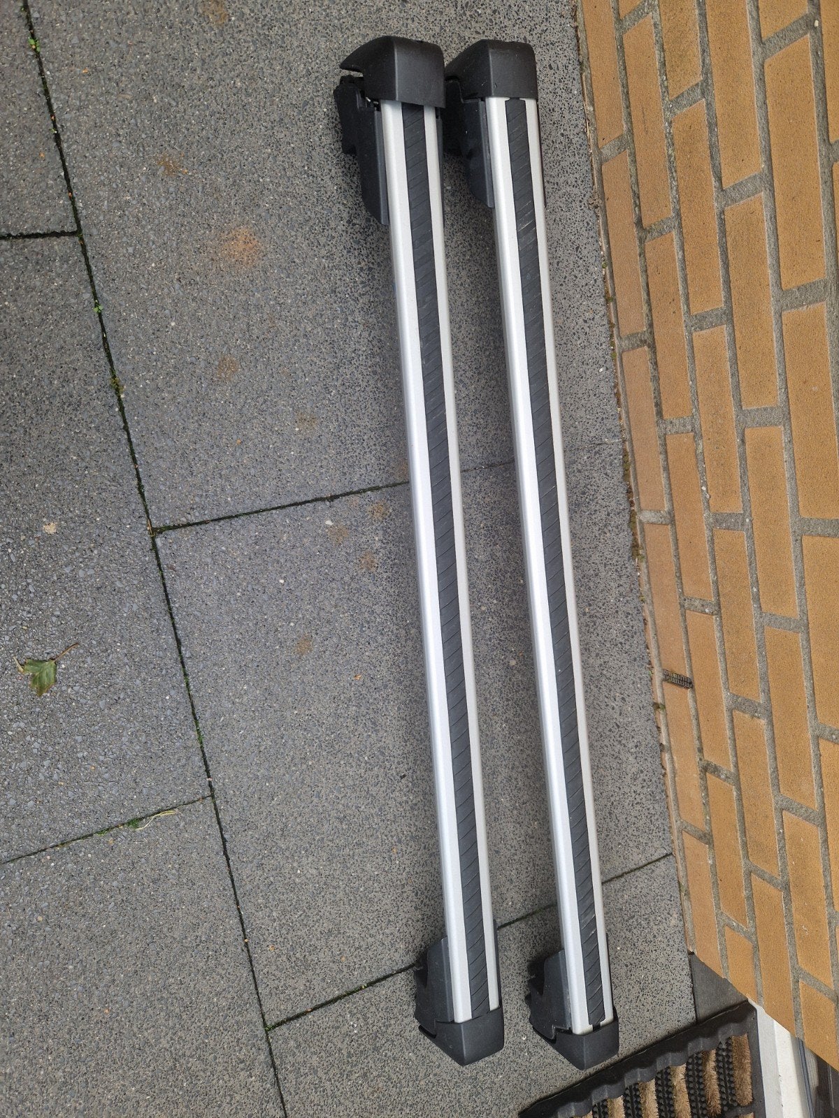 Volkswagen Tiguan dakdragers, Auto diversen, Dakdragers, Verzenden