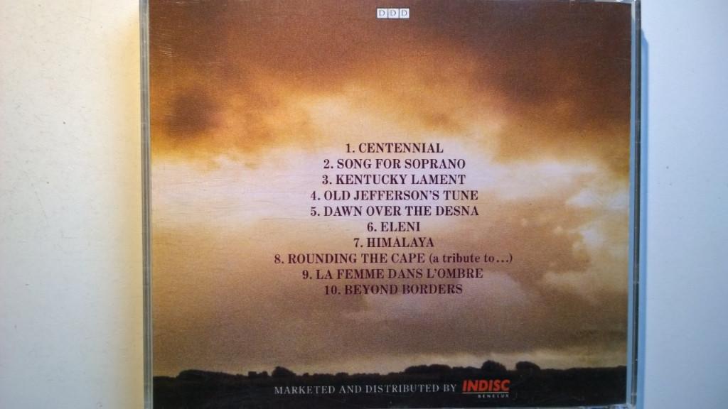 Tol & Tol - Tol & Tol, Cd's en Dvd's, Ophalen of Verzenden, 1980 - 1989, Zo goed als nieuw