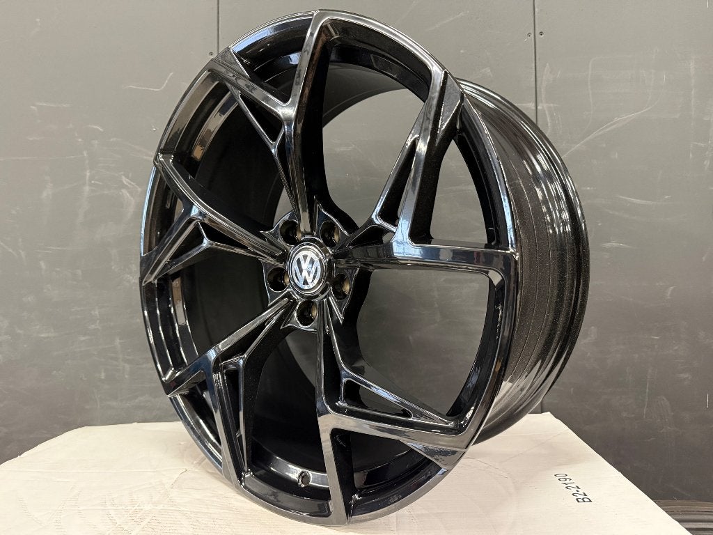 21”  VW VELGEN TIGUAN / ALLSPACE ARTEON PHEATON, Ophalen, 255 mm, Velg(en), Nieuw
