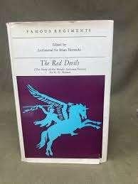 The Red Devils by Lt-General Sir Brian Horrocks, Tweede Wereldoorlog, Ophalen of Verzenden, Zo goed als nieuw, Sir Brian Horrocks