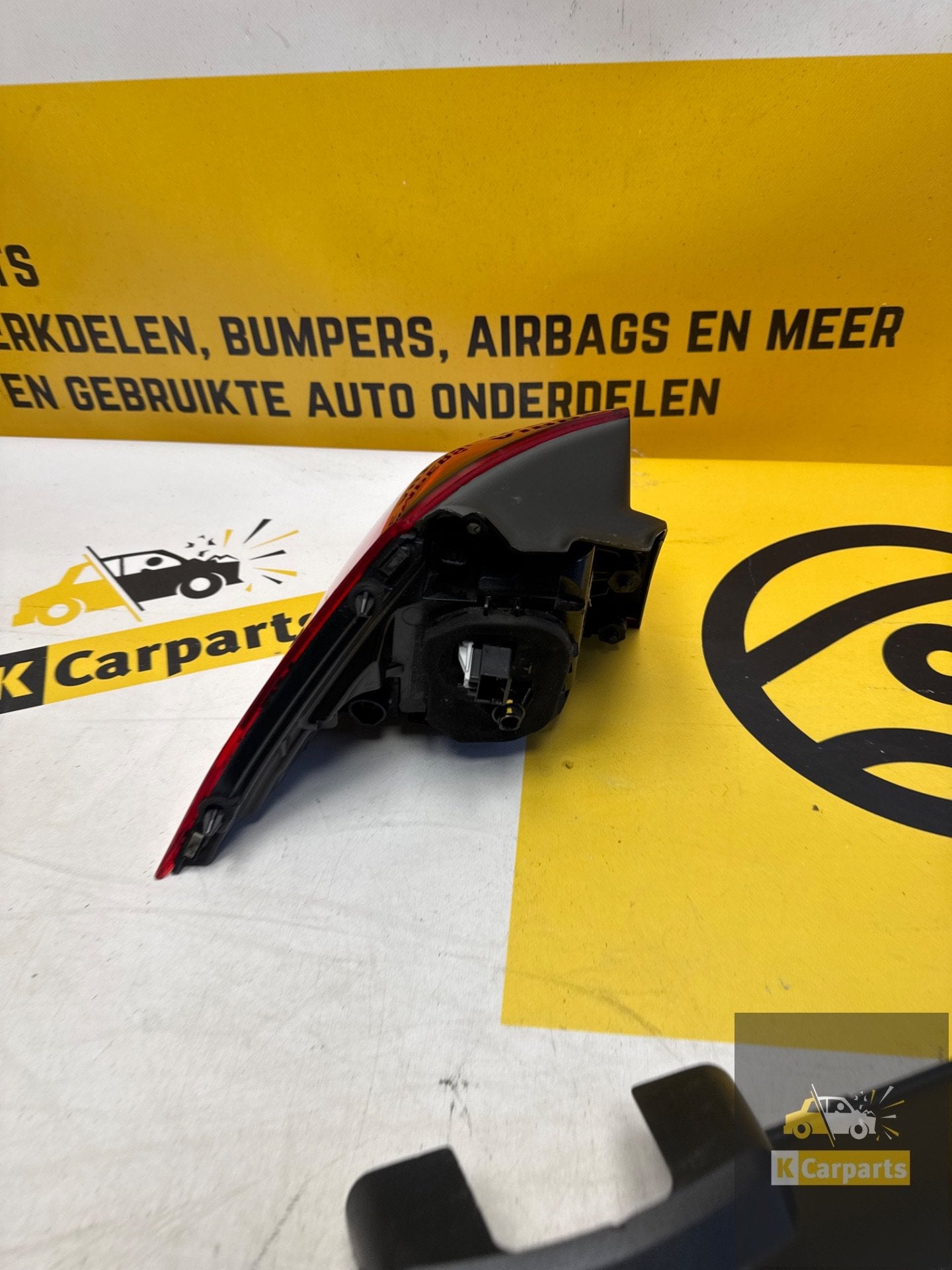 VOLKSWAGEN VW GOLF 7 LED ACHTERLICHT RECHTS (5G0945208), Info@fabrikant.eu, Ophalen of Verzenden, Fabrikant BV, Gebruikt