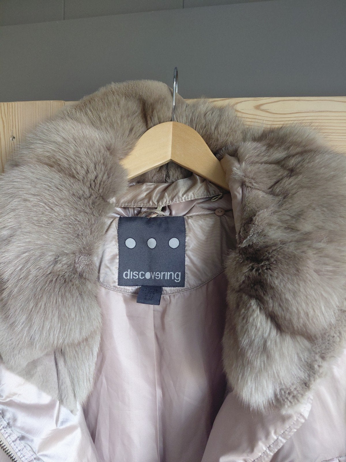 Discovering Damesjas maat M nieuw!, Kleding | Dames, Ophalen of Verzenden, Nieuw, Maat 38/40 (M)