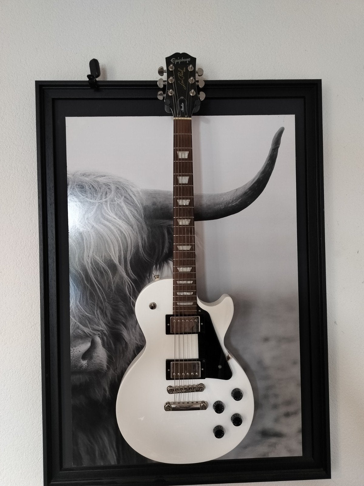 Epiphone Les Paul Studio met Fender Mustang LT25 compleet, Muziek en Instrumenten, Snaarinstrumenten | Gitaren | Elektrisch, Ophalen
