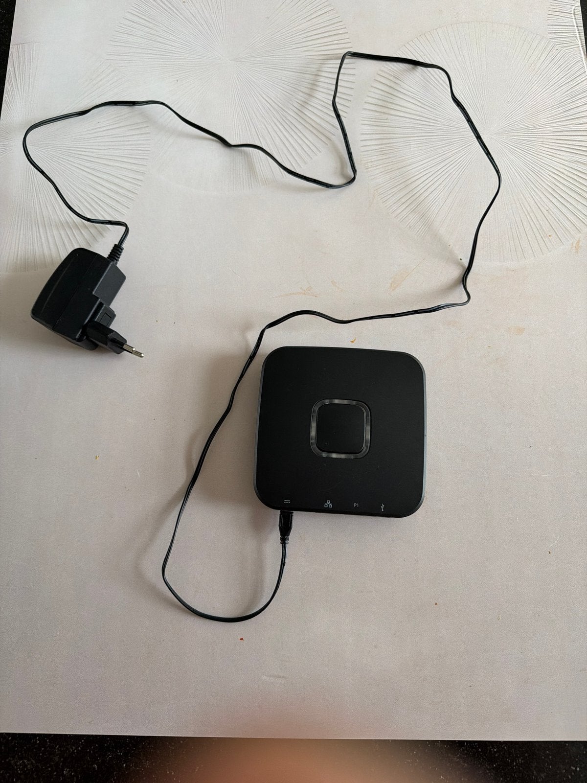 KlikAanKlikUit ICS-2000 Smart Bridge en schakelaar, Ophalen of Verzenden, Zo goed als nieuw