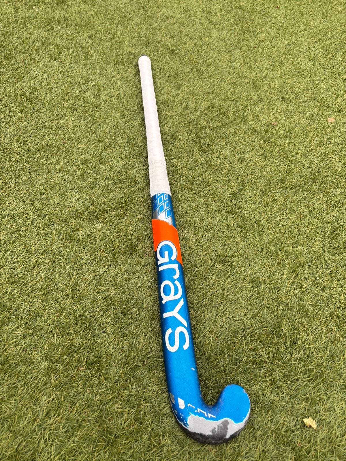 Hockeystick Grays Dynabow 10, Sport en Fitness, Ophalen of Verzenden, Stick