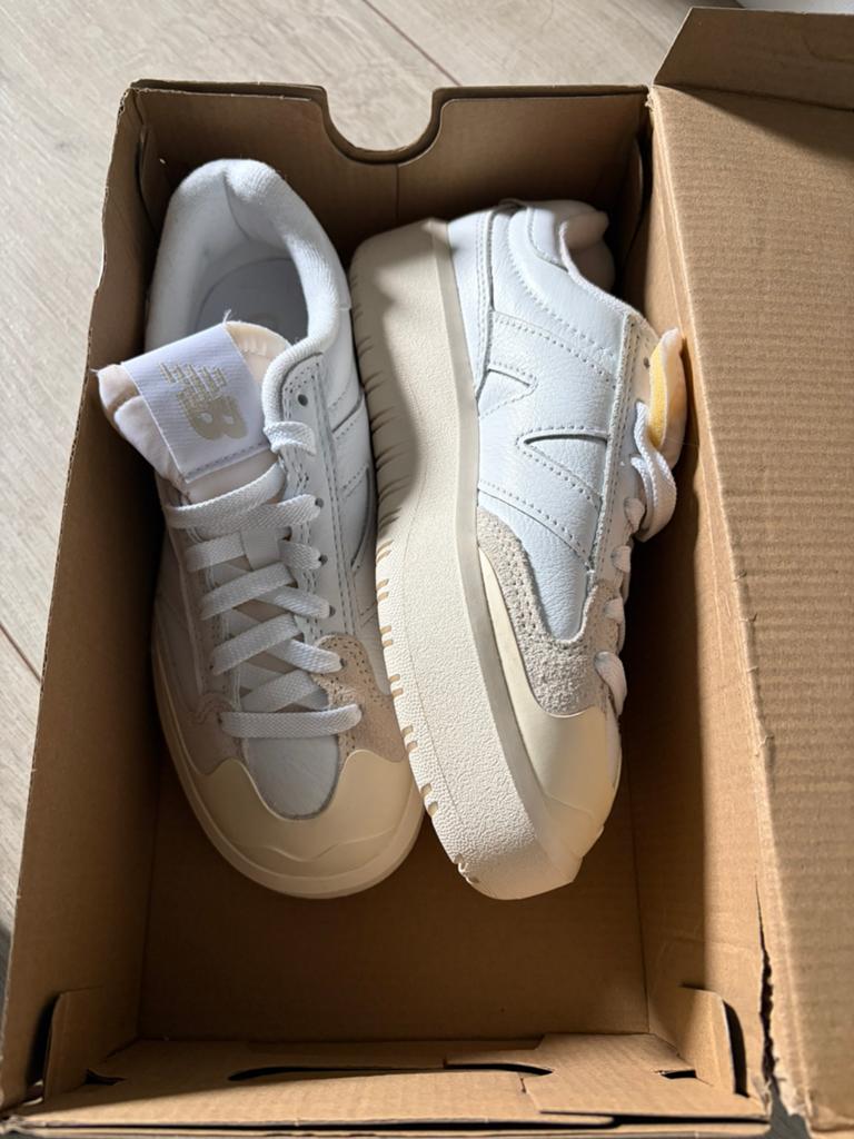 New balance schoenen, Kleding | Dames, Schoenen, Nieuw, Sportschoenen, Wit, Ophalen of Verzenden