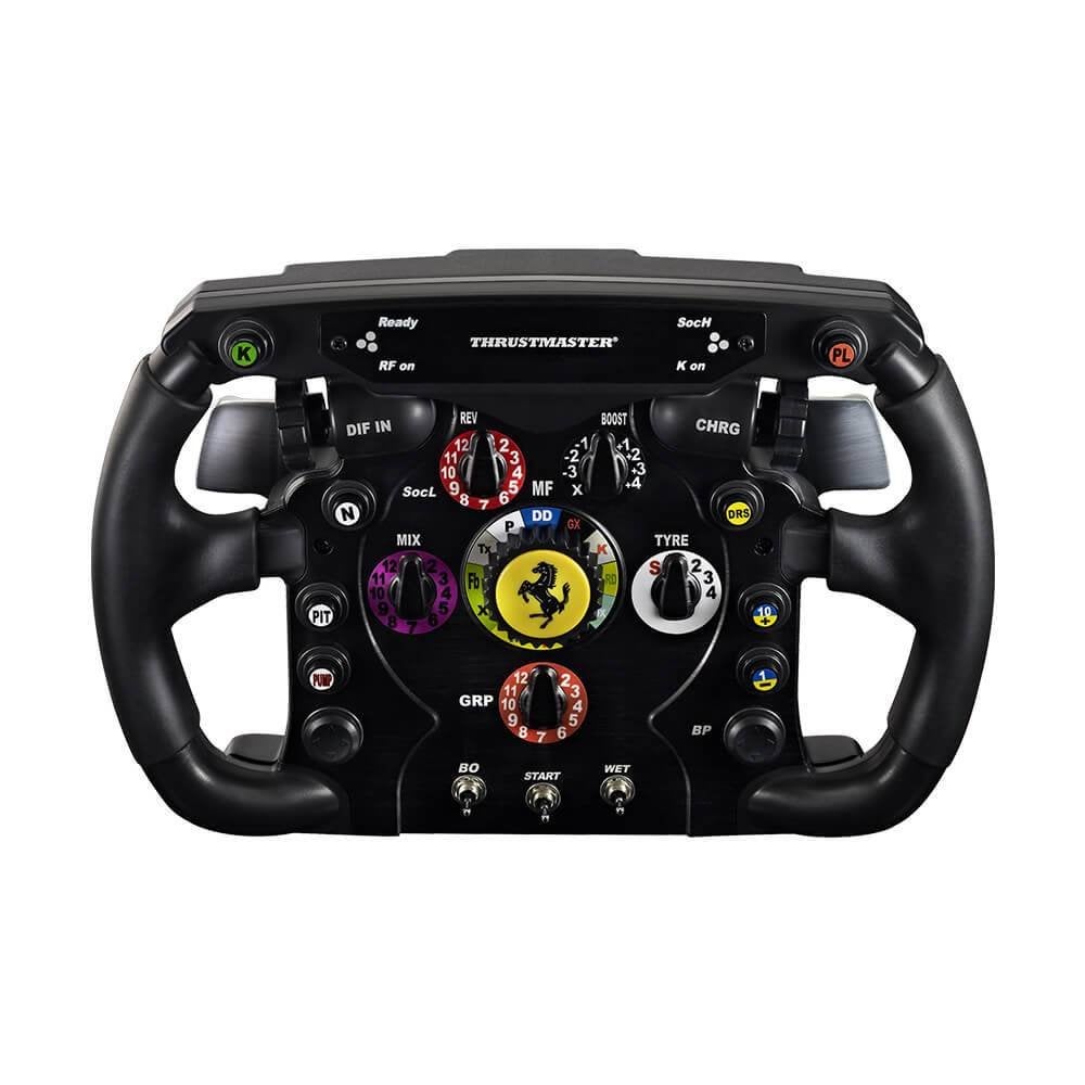 Thrustmaster Ferarri Formule 1 / F1 add on, Computers en Software, Joysticks, Info@xxlracing.nl, Thrustmaster, Nieuw, Ophalen of Verzenden
