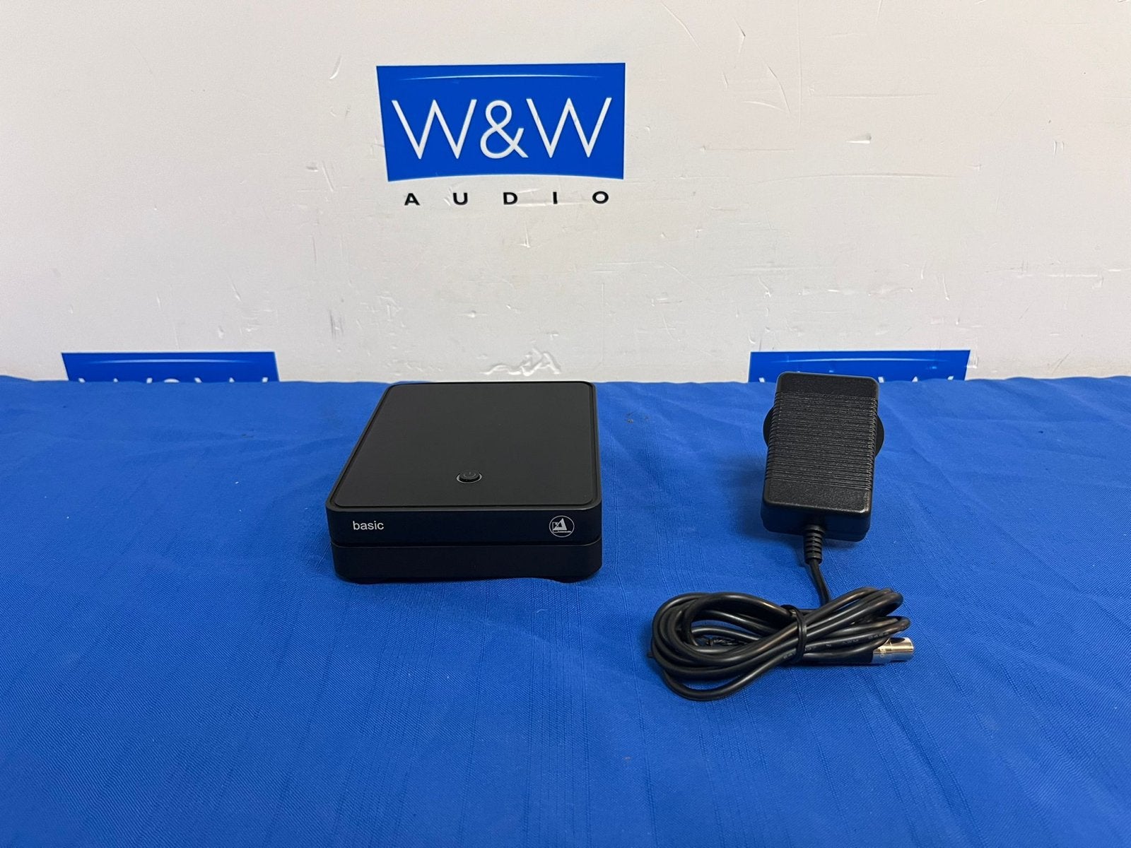 Clearaudio Basic V2 Phono Voorversterker - Zo goed als nieuw, Overige merken, ., Ophalen of Verzenden, Zo goed als nieuw
