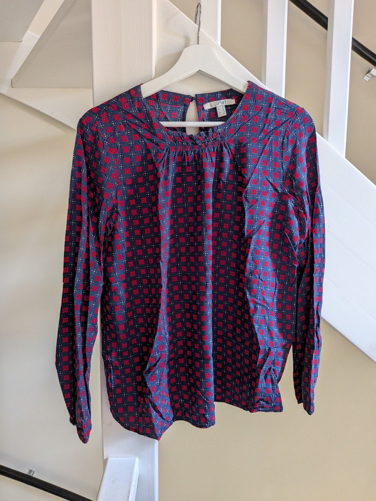 Blouse merk Esprit, Ophalen of Verzenden, Zo goed als nieuw, Maat 38/40 (M)