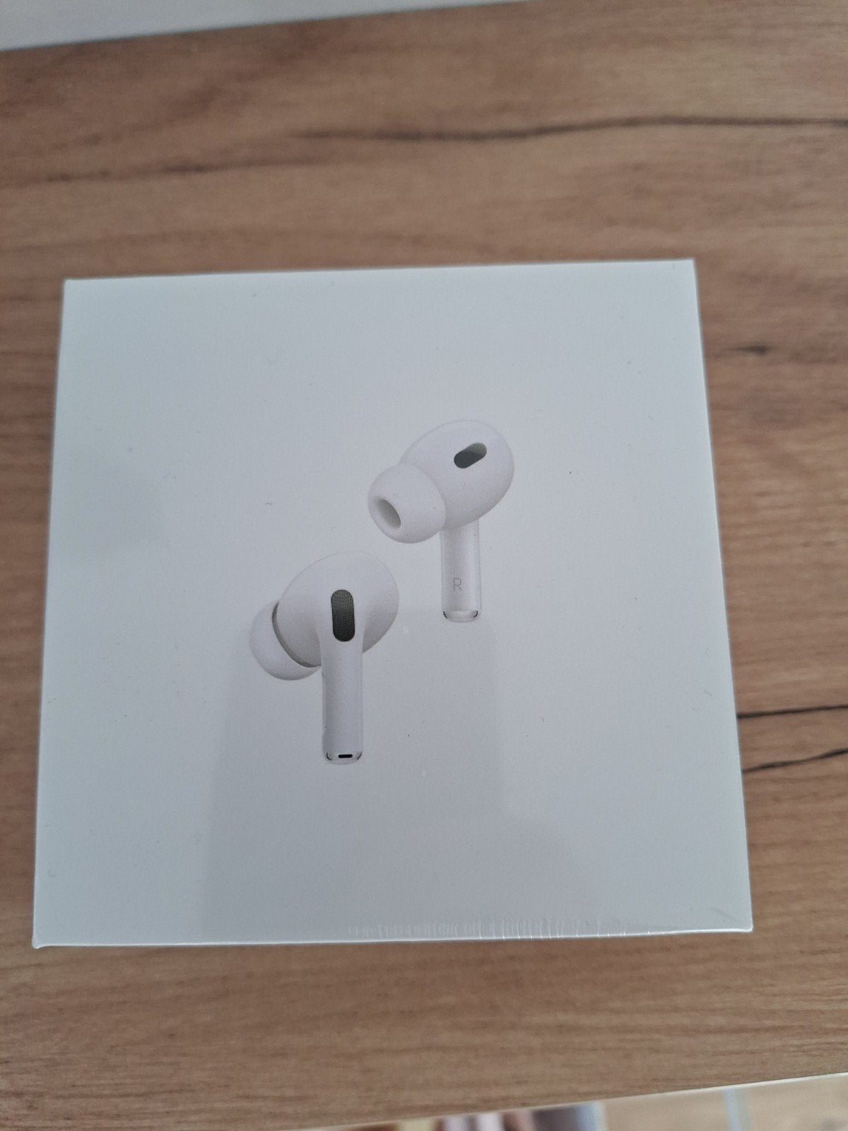 AirPods Pro (2e generatie) met MagSafe Oplaadcase