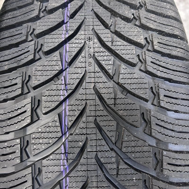 nieuwe 20 inch originele velgen + winterbanden Volvo XC90 32, Auto-onderdelen, Gebruikt, -, 275 mm, -