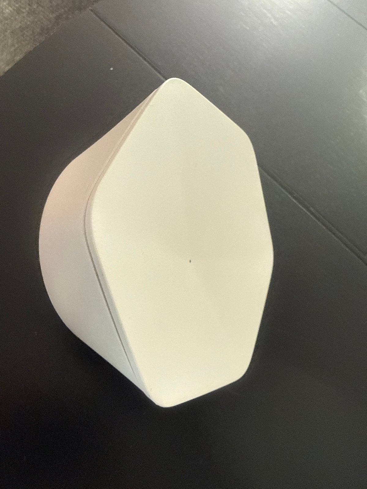Ziggo SmartWifi pod PP01-ZG V1.1 Wifi versterker, Ophalen of Verzenden, Gebruikt