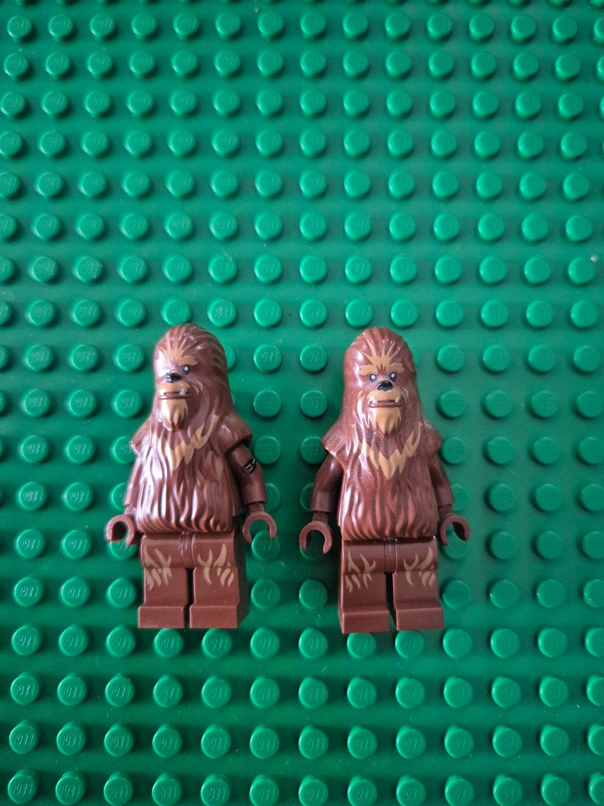 lego star wars, Ophalen of Verzenden, Zo goed als nieuw