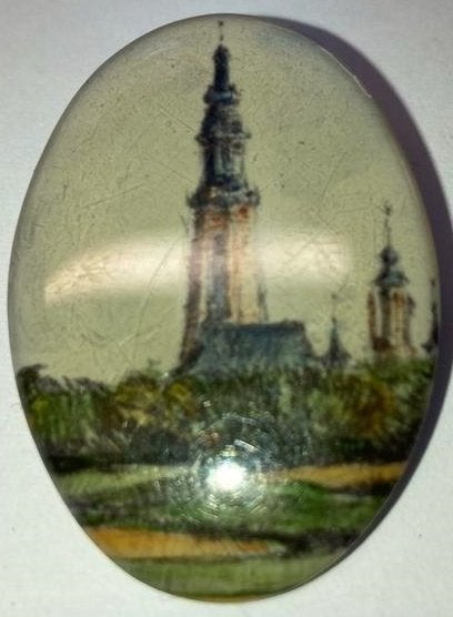 Diverse Broche Prijs is per stuk!!, Antiek en Kunst, Ophalen