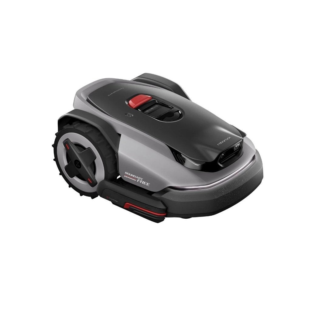 Roborock RockMow S115 incl. PreciEdge robotmaaier, Sint Walburg 28, 6671AS Zetten, Info@mow-robotics.com, Mowrbotics, Nieuw