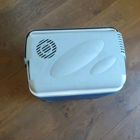 Rocktrail Koelbox 12V aansluiting met wielen, Ophalen, Elektrisch