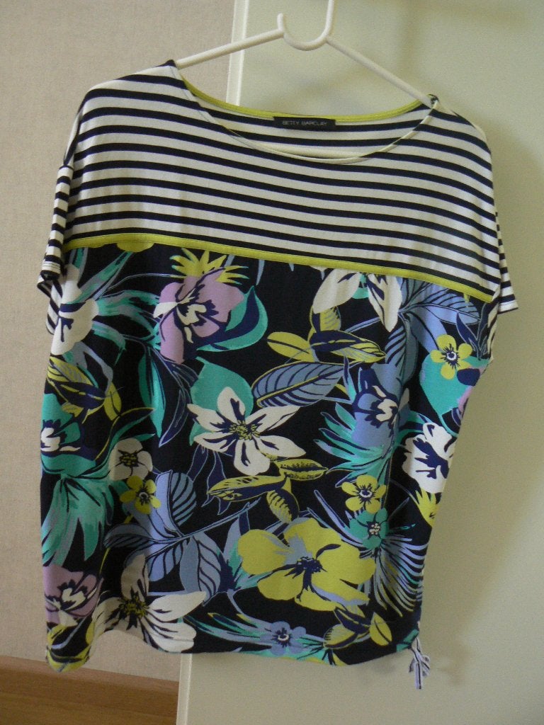 Betty Barclay t shirt maat 44 NIEUW, Maat 42/44 (L), Betty Barclay, Nieuw, Ophalen of Verzenden