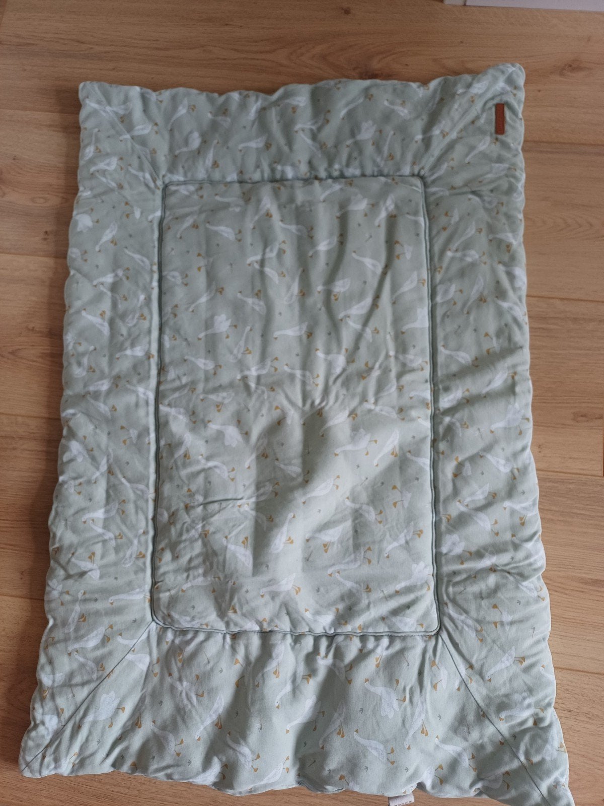 Little Dutch Boxkleed Little Goose, Ophalen, Zo goed als nieuw