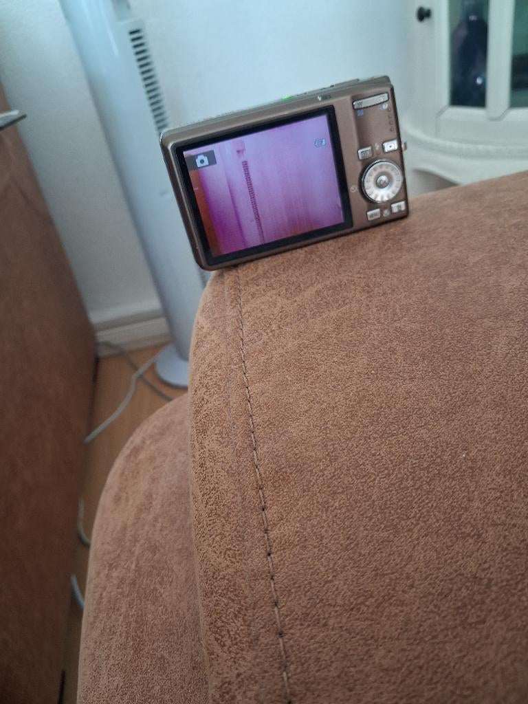 foto camara, Overige merken, Gebruikt, Ingebouwde lamp, Geheugenkaart